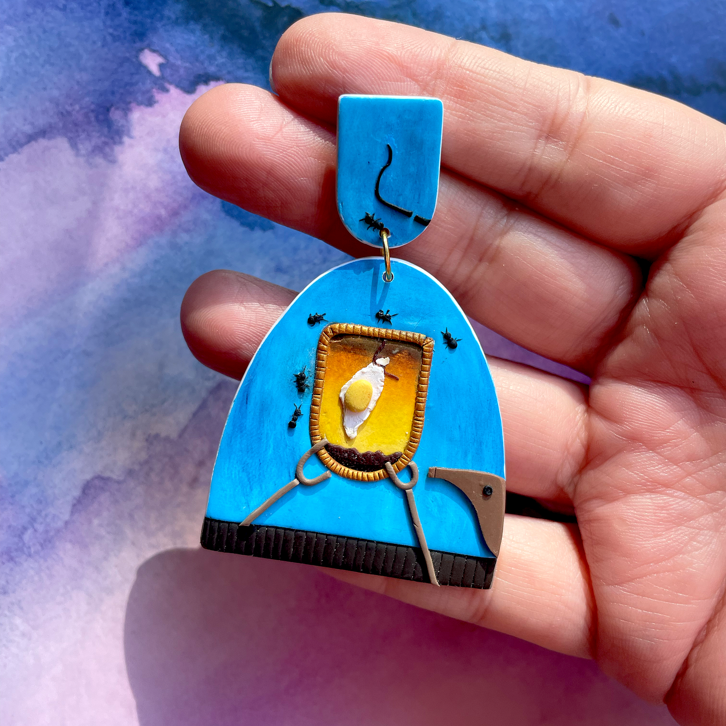 Petit Village Artist | Dali