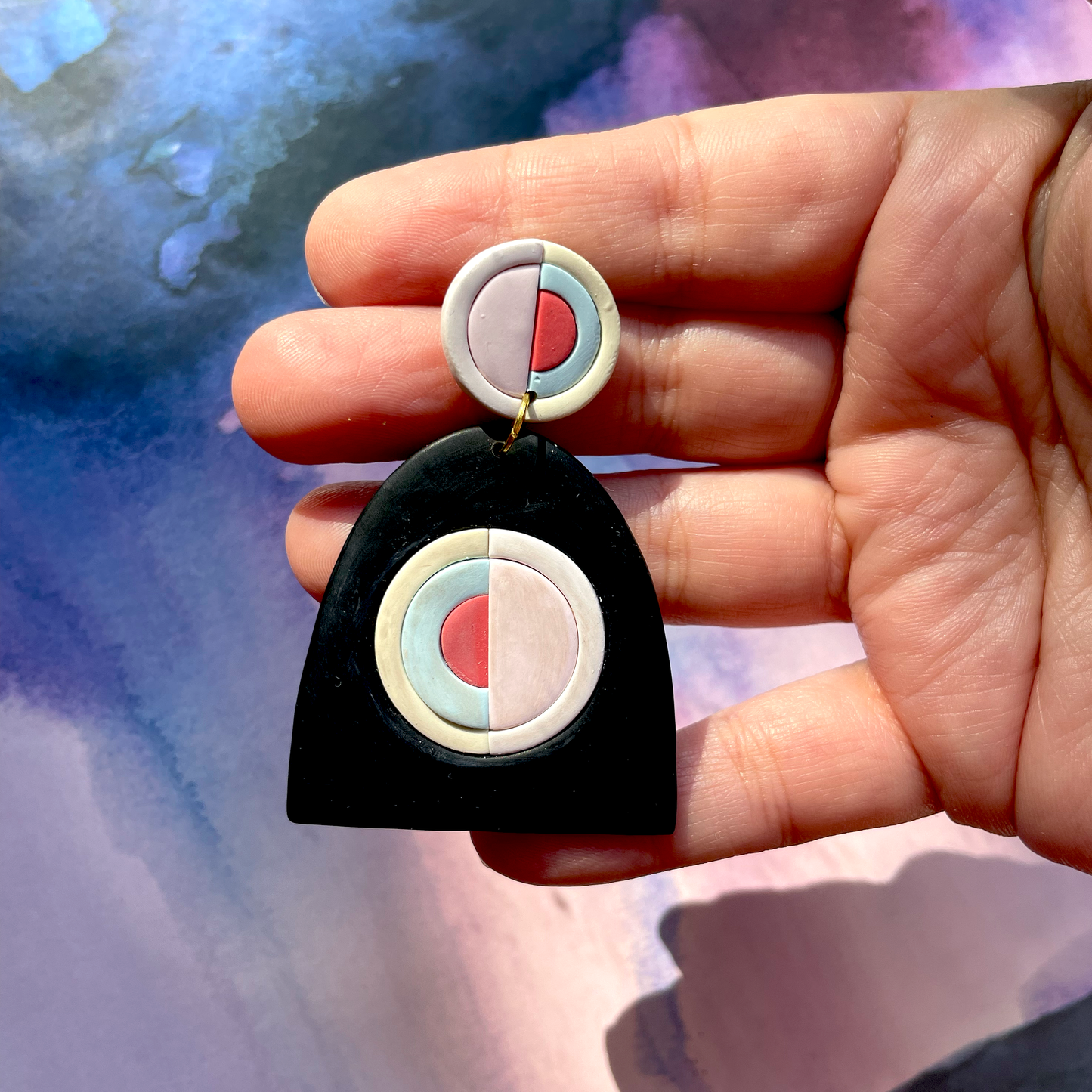 Petit Village Artist | Klint