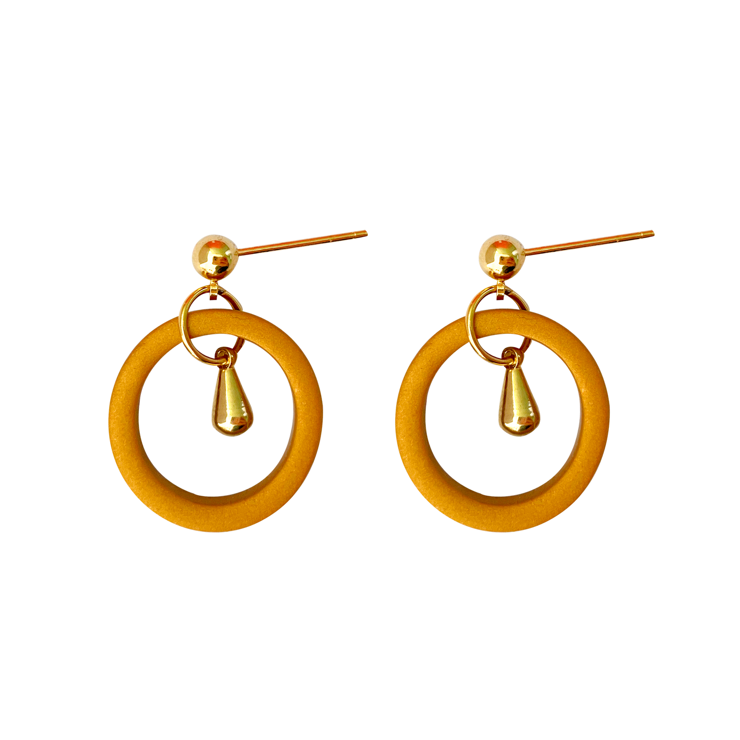 Petit Drops | Gold