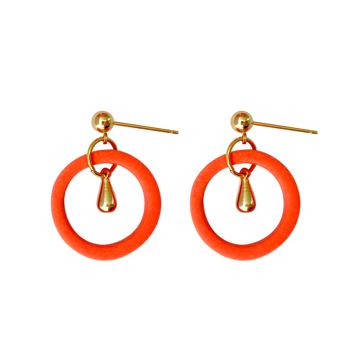 Petit Drops | Mandarin