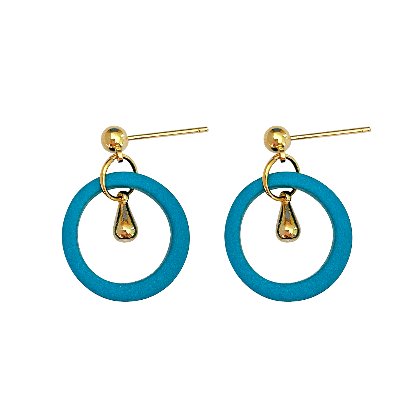 Petit Drops | Peacock
