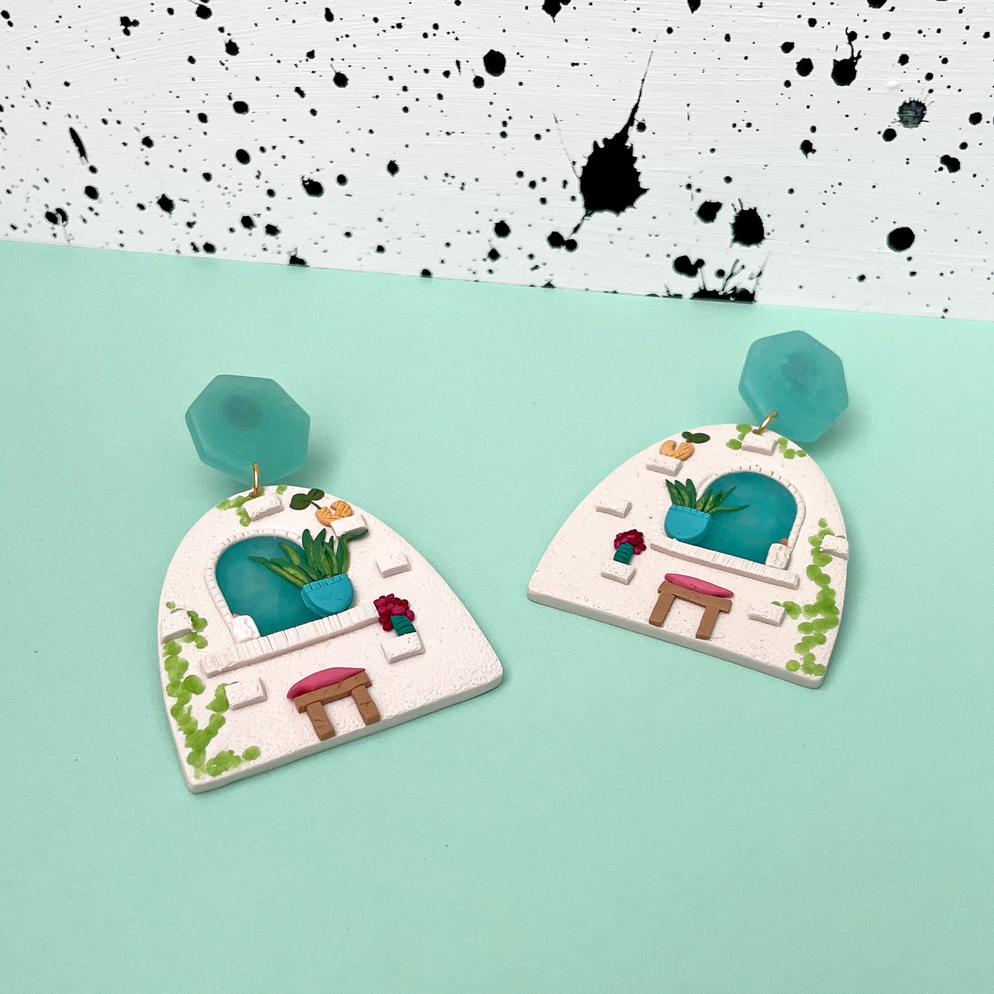 Petit Village Dangles | France