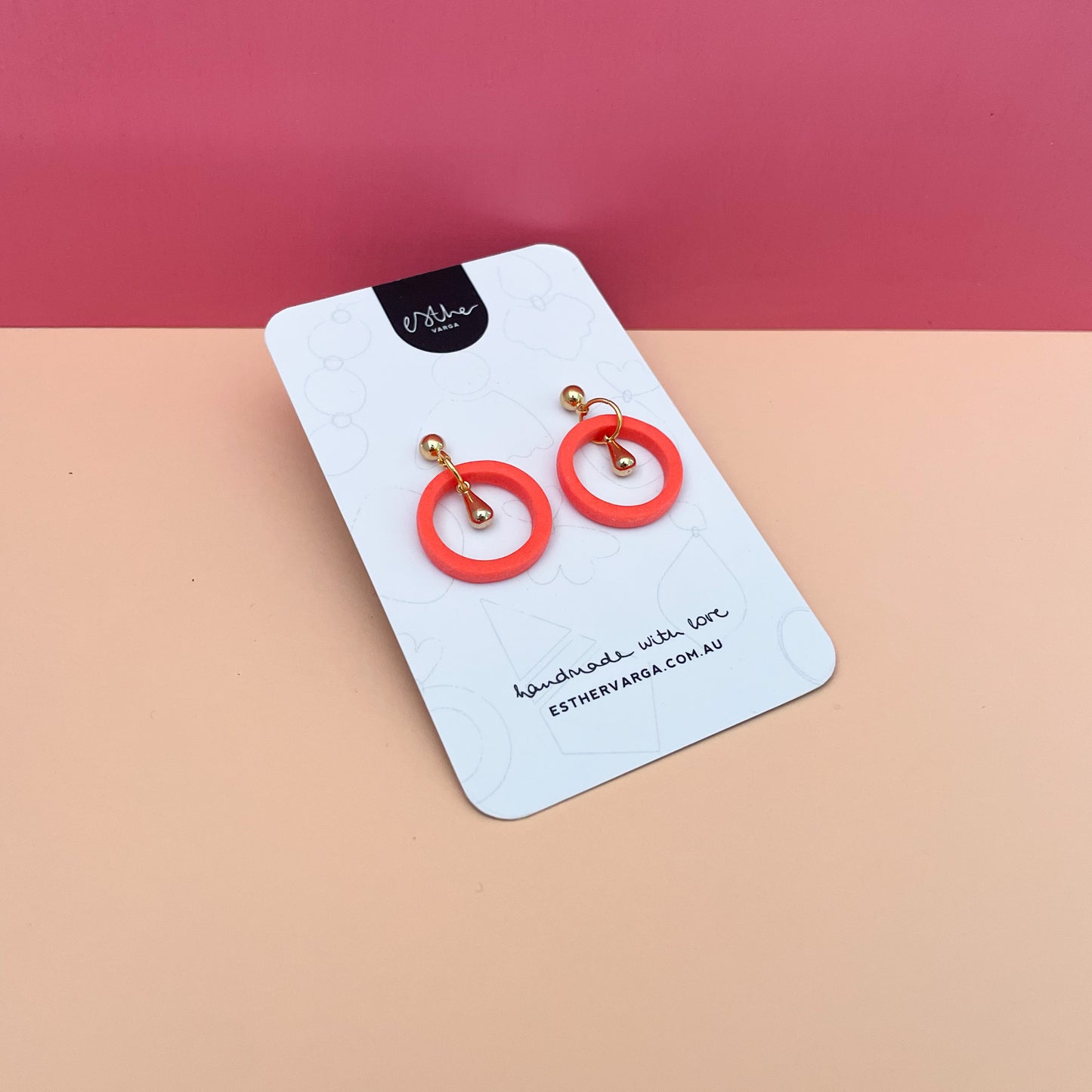 Petit Drops | Mandarin