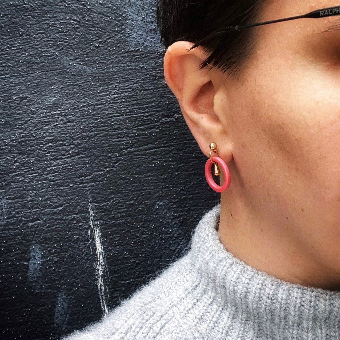 Petit Drops | Gold