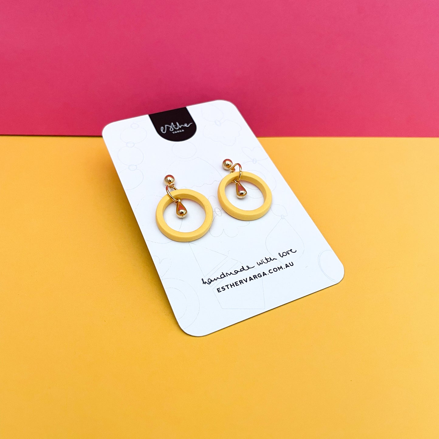 Petit Drops | Sunshine