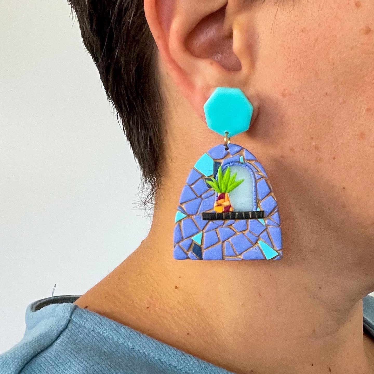 Petit Village Dangles | Spain