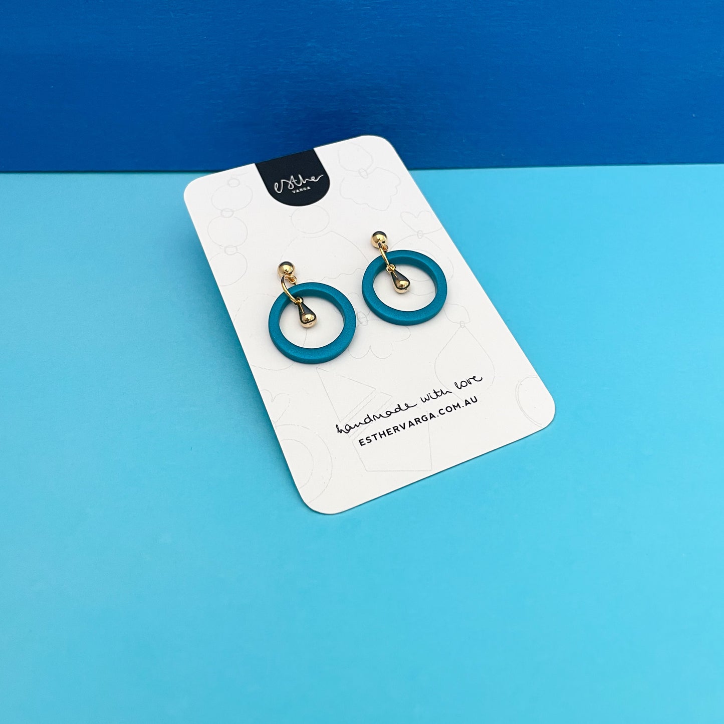 Petit Drops | Peacock