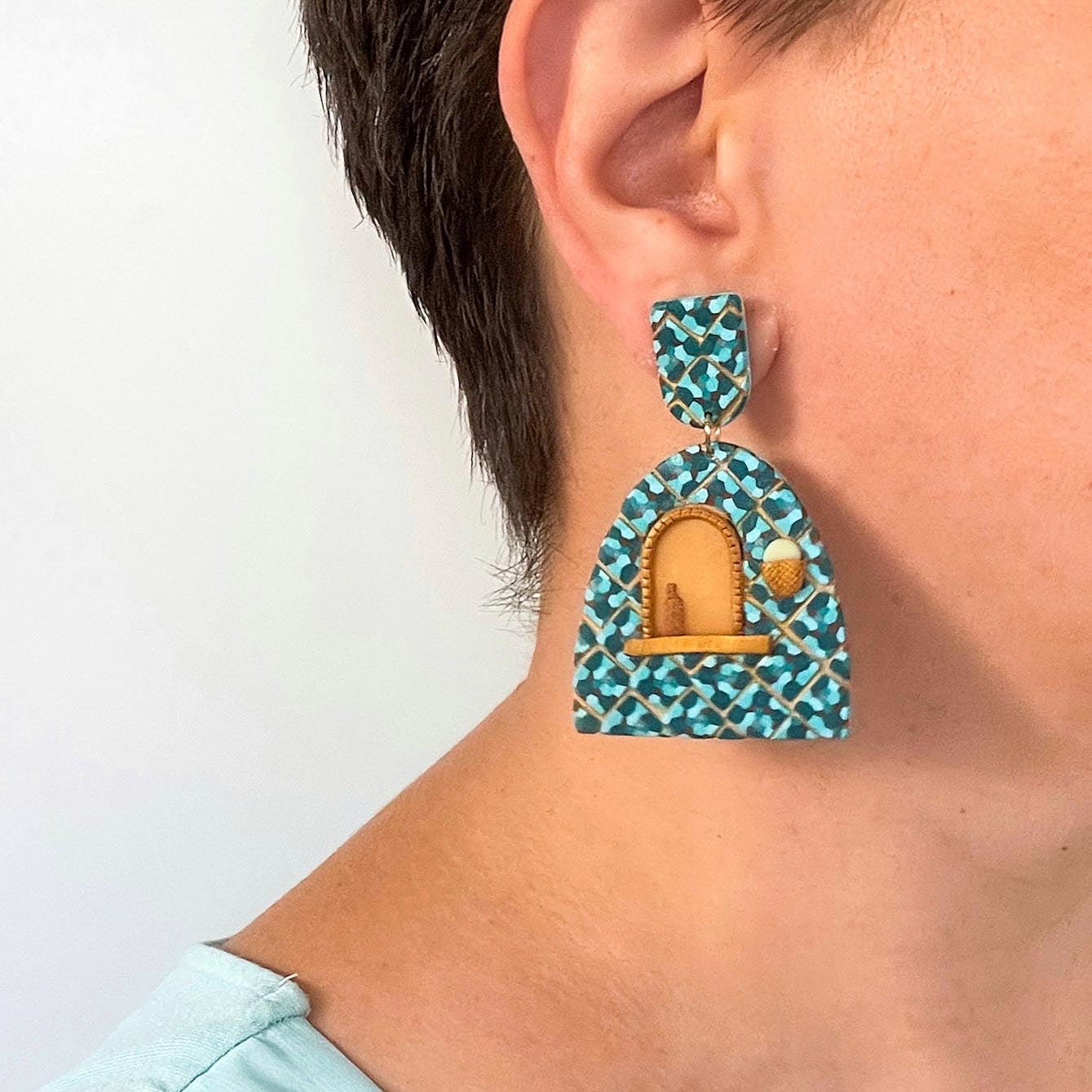 Petit Village Dangles | Morocco