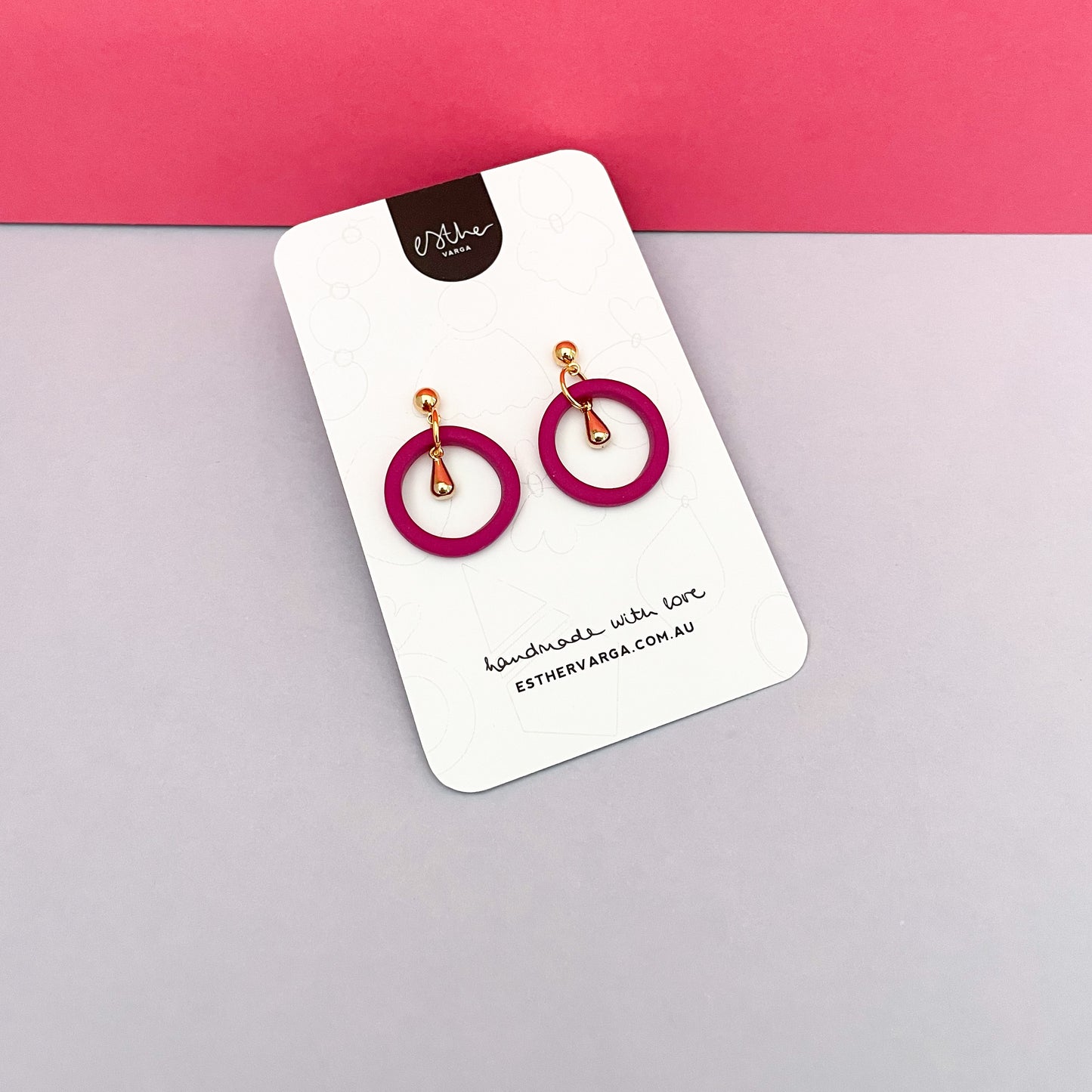 Petit Drops | Grape