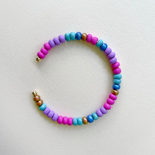 Bracelet No.7