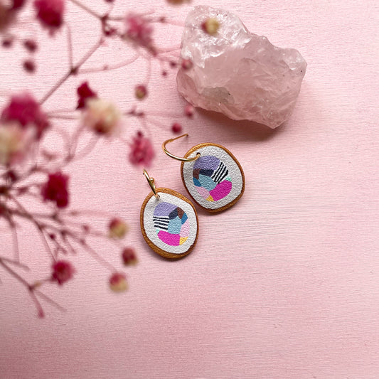 Rainbow | The Geode Collection