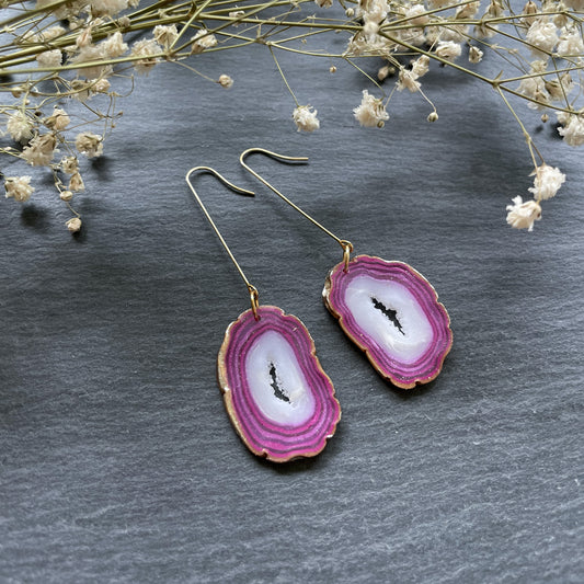 Amethyst | The Geode Collection