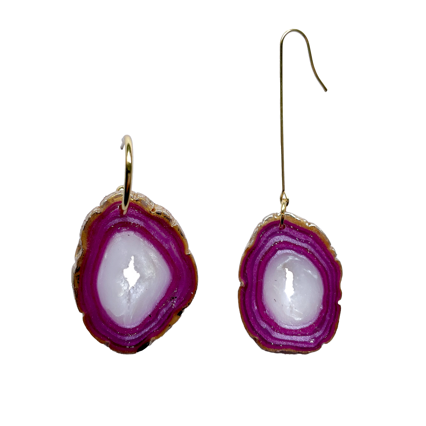 Amethyst | The Geode Collection